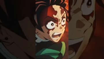 Demon Slayer Marks Explained #shorts #anime #demonslayer