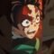 Demon Slayer Marks Explained #shorts  #anime  #demonslayer