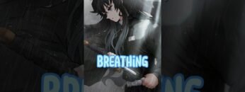demon slayer mist breathing reaction #shorts  #demonslayer  #anime