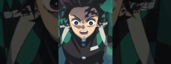 Demon Slayer Review No Spoilers? #shorts  #anime #demonslayer