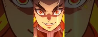 Demon Slayer Things You Missed #shorts #anime #demonslayer