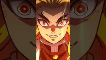 Demon Slayer Things You Missed #shorts #anime #demonslayer