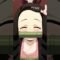 Demon Slayers Meet Nezuko