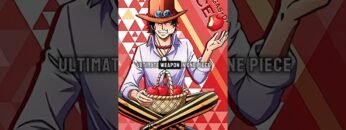 Devil Fruit Powers Explained  #shorts #onepiece #anime