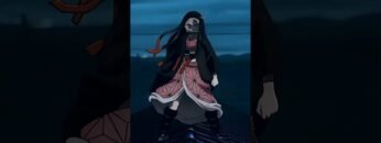 Did you know this about Nezuko demon slayer #shorts  #anime   #demonslayer