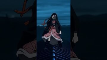 Did you know this about Nezuko demon slayer #shorts  #anime   #demonslayer