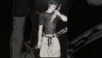 Did You Know This Fact About Jujutsu Kaisen #anime #shorts #manga #jujutsukaisen