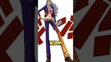 Dr. Chopper: The Ultimate One Piece Cutter  #shorts   #onepiece   #anime