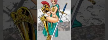Facts About Rebecca One Piece #shorts #OnePiece #anime