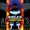 Fire Force: Why Shinras Speed Is Actually QUANTUM DEATH #shorts #fireforce #animeshorts