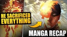 Fire Punch: The Dark Side of Chainsaw Mans Creator | Manga Recap