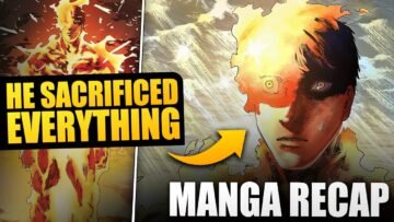 Fire Punch: The Dark Side of Chainsaw Mans Creator | Manga Recap