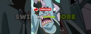 Fish-Man Eats Devil Fruit: Worth It? #OnePiece #shorts #anime