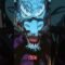 Gear 5 Luffy Vs Kaido Final Battle #onepiece #shorts  #anime