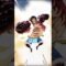 Gear 5 Unleashed: Full Transformation Chaos #shrots #anime #onepiece