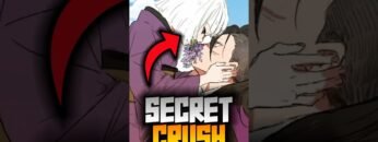 Genya Love Interest: The Untold Story of His Secret Crush #demonslayer #shorts