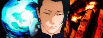 Geto Role And Abilities Explained In Jujutsu Kaisen