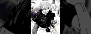 Gojo Satoru’s Hidden Personality – Breaking Down His Psyche! #shorts #jujutsukaisen #anime