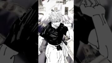 Gojo Satoru’s Hidden Personality – Breaking Down His Psyche! #shorts #jujutsukaisen #anime