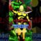 Goku: The Strongest Anime Hero?