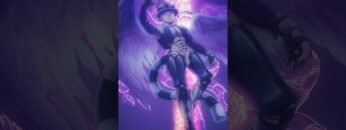 Gon Vs Meruem | Hunter X Hunter #shorts #hunterxhunter #anime