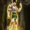 Gon Vs Meruem Power Level