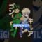 Good Vs Evil Hunter X Hunter