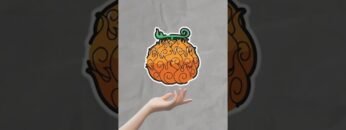 Haki And Devil Fruits Explained #shorts #OnePiece #anime