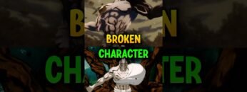 Hanami BREAKS Jujutsu Kaisen Game Cursed Clash #shorts #jujutsukaisen