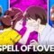 He Wifed Up a Chick Who’s Been Hiding Her Crazy Curves | Anime Recap