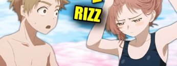 😍Her Jealousy Always Shows When Hes With Another Girl | Anime Recap