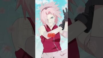 Hinata vs Sakura: Who Wins Now 2023  #shorts  #anime  #naruto