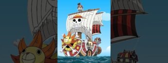 Honest Thoughts On Nami In One Piece #shorts #anime #onepiece