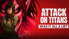 How Eren Manipulated EVERY Timeline to Control Mikasas Fate