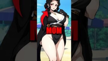 How Muzan Created His Own Demon Slayer