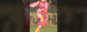 How powerful is nezuko in demon slayer #shorts #anime #demonslayer!