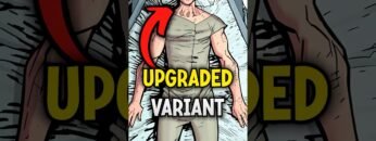 How The Scourge Virus Made Mark Grayson Stronger? #invincible #theory #viltrumites
