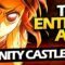 Infinity Castle Arc Decoded: Why the Hashira Keep Falling🔥