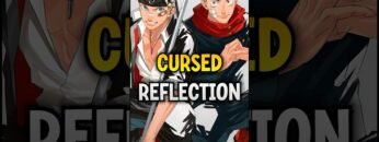 Is Sukunas Dark Past Linked to Narutos Future Success? #jujutsukaisen #naruto