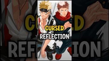 Is Sukunas Dark Past Linked to Narutos Future Success? #jujutsukaisen #naruto