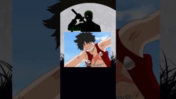 Is Zoro Dead in One Piece? Theories and Facts Revealed! #onepiece #shorts #anime