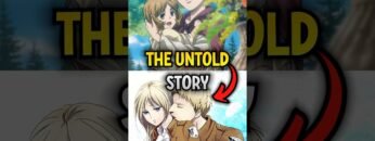 Isayamas SHOCKING Attack on Titan Confession 🤯 #aot