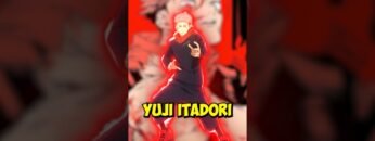Itadori Vs Sukuna Fingers #shorts #anime #JujutsuKaisen