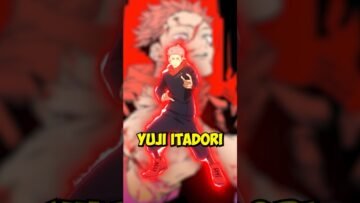 Itadori Vs Sukuna Fingers #shorts #anime #JujutsuKaisen