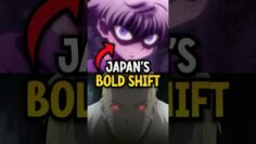 Japans Voice Acting Gender Rules BROKEN 🔥#shorts