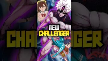 Jiji Transformation: Dan Da Dan Season 2 Curse House Arc “Spoiler” #dandadan #anime