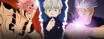 Jujutsu Kaisen Chapter 262 part 2 Explained