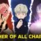 Jujutsu Kaisen Chapter 262 part 2 Explained