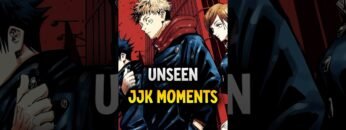 Jujutsu Kaisens Secret Movie Easter Eggs REVEALED! #shorts  #gojo #jujutsukaisen
