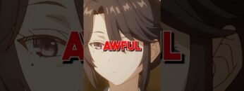 Kuzes Mom Hates Him for THIS Shocking Reason! #alya #shorts #anime
